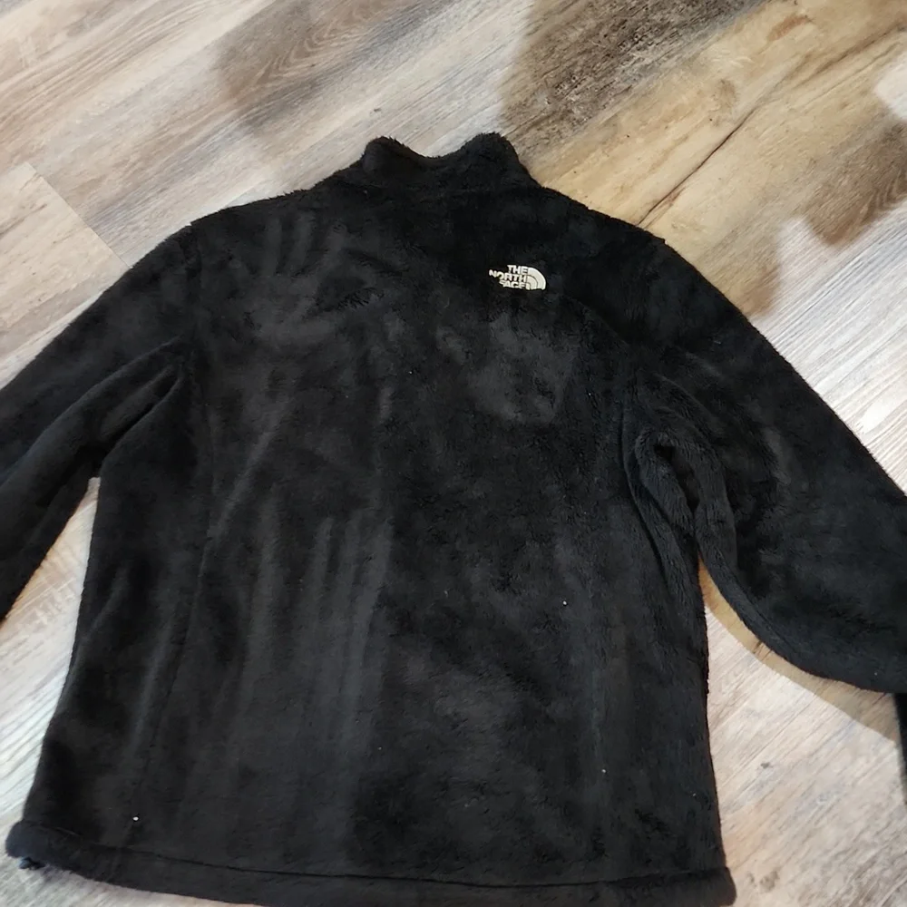 North Face jacket - Picture 6 of 6